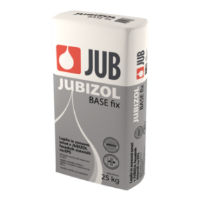 JUBIZOL Base fix